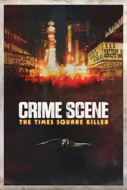 Ver Escena del crimen: El asesino de Times Square serie online