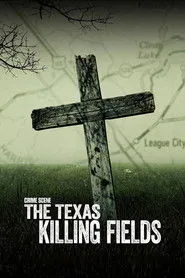 Escena del crimen: Los campos de la muerte de Texas