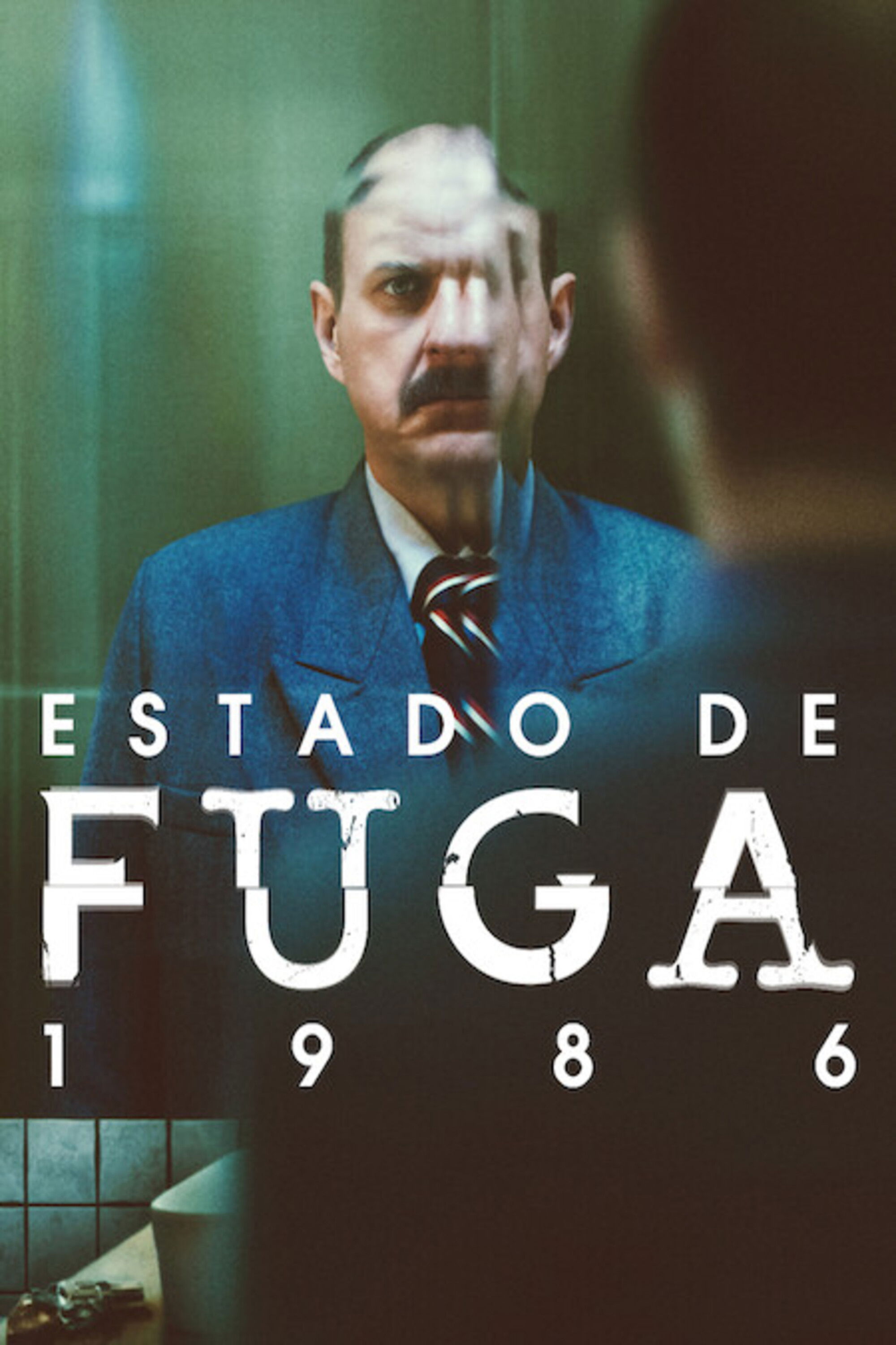 Ver Estado de fuga 1986 serie online