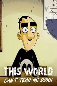 Este mundo no me hará mala persona