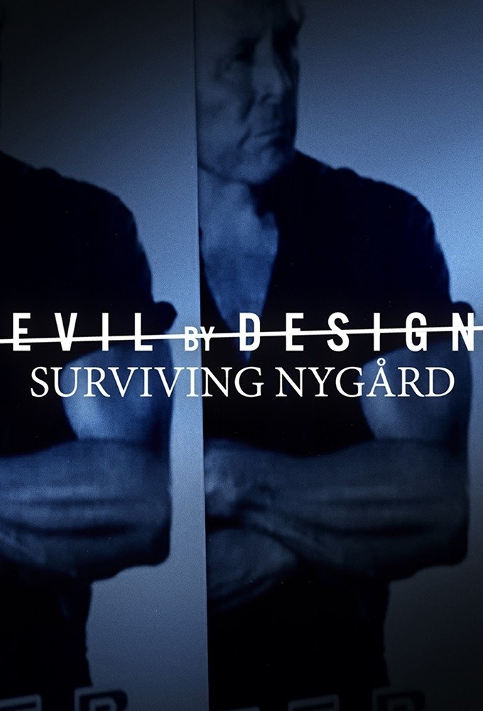 Ver Evil By Design: Surviving Nygård serie online