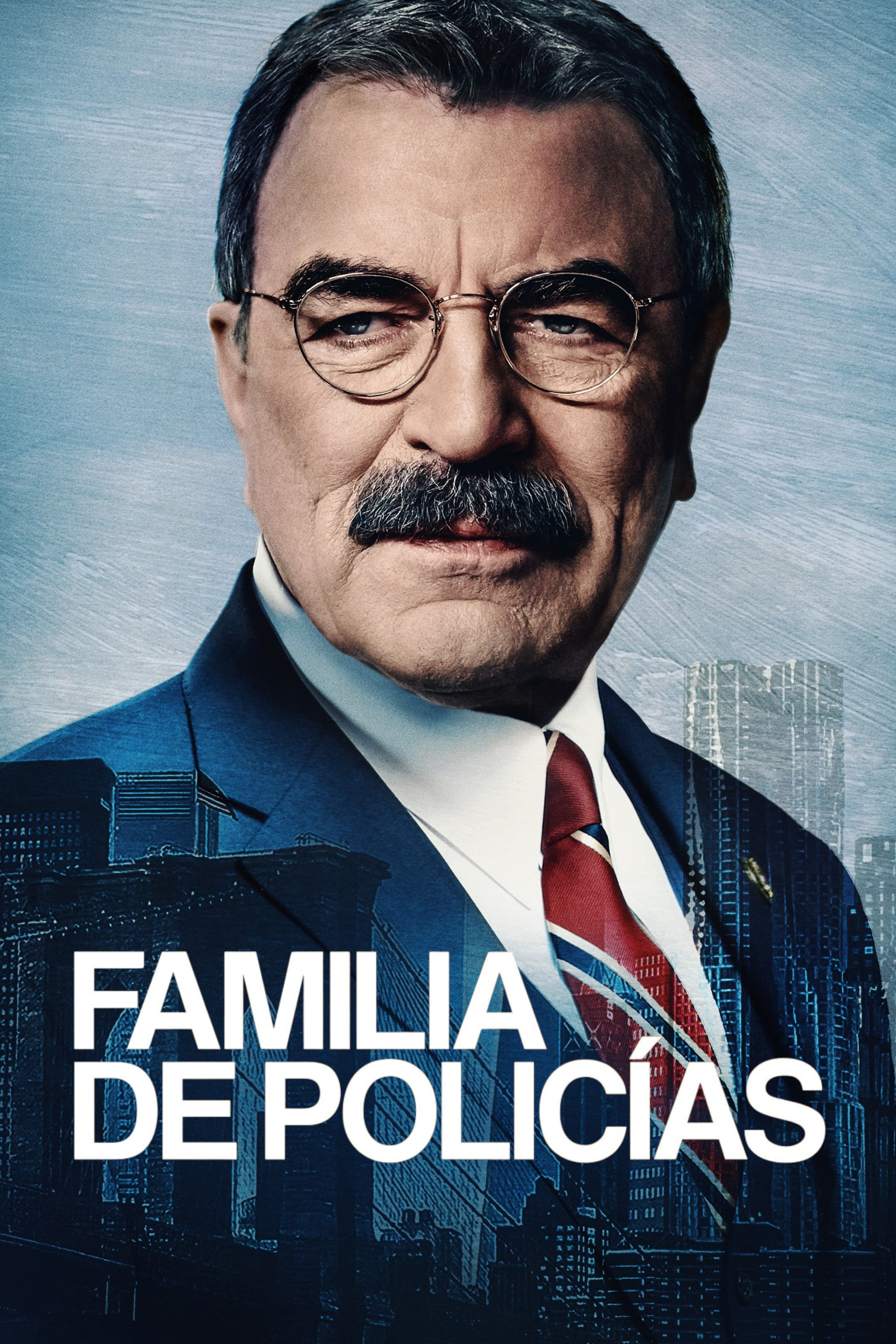 Ver Familia de policías serie online
