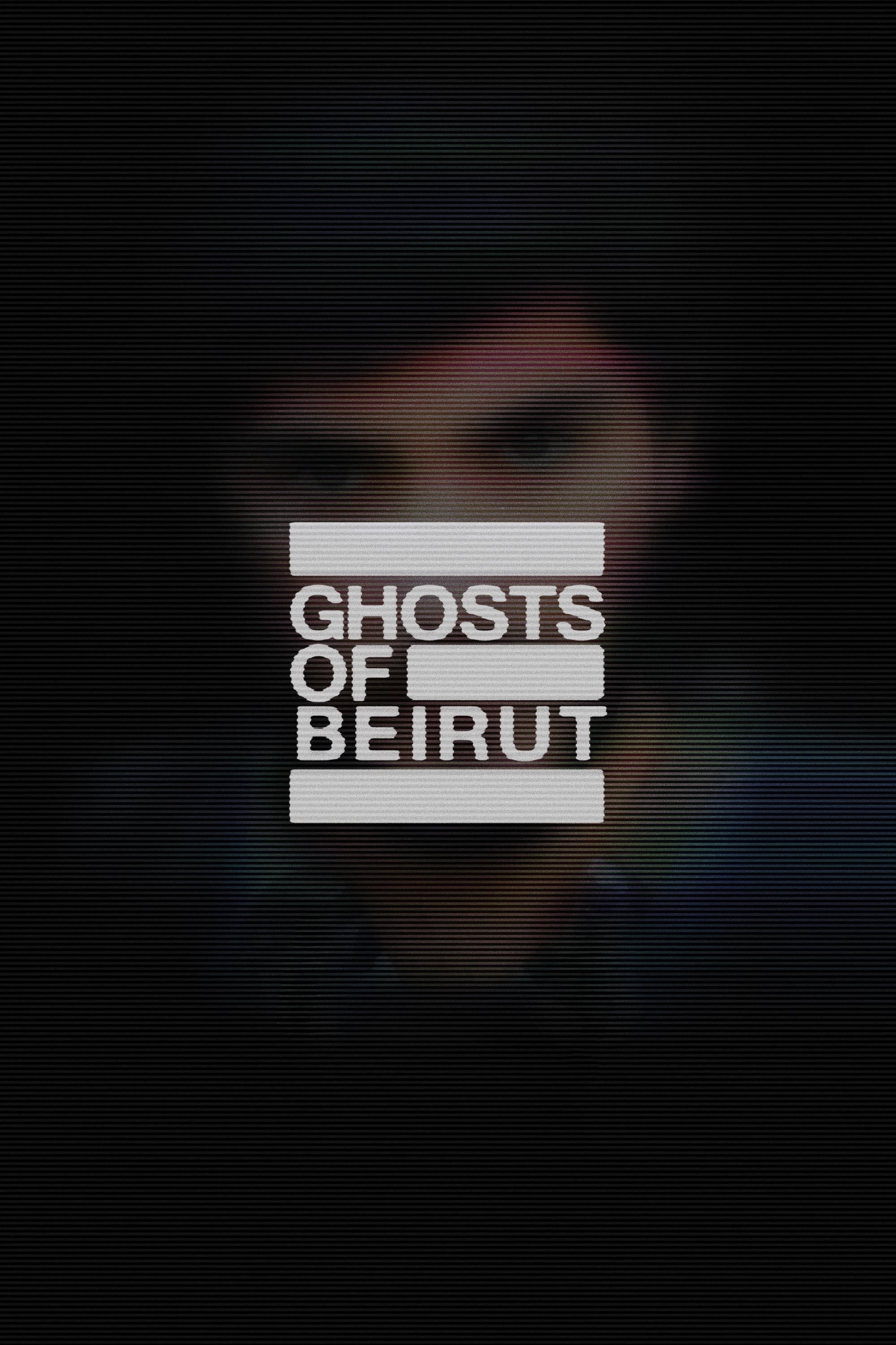 Ver Fantasmas de Beirut serie online
