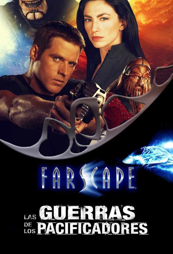 Ver Farscape serie online