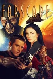 Ver Farscape serie online
