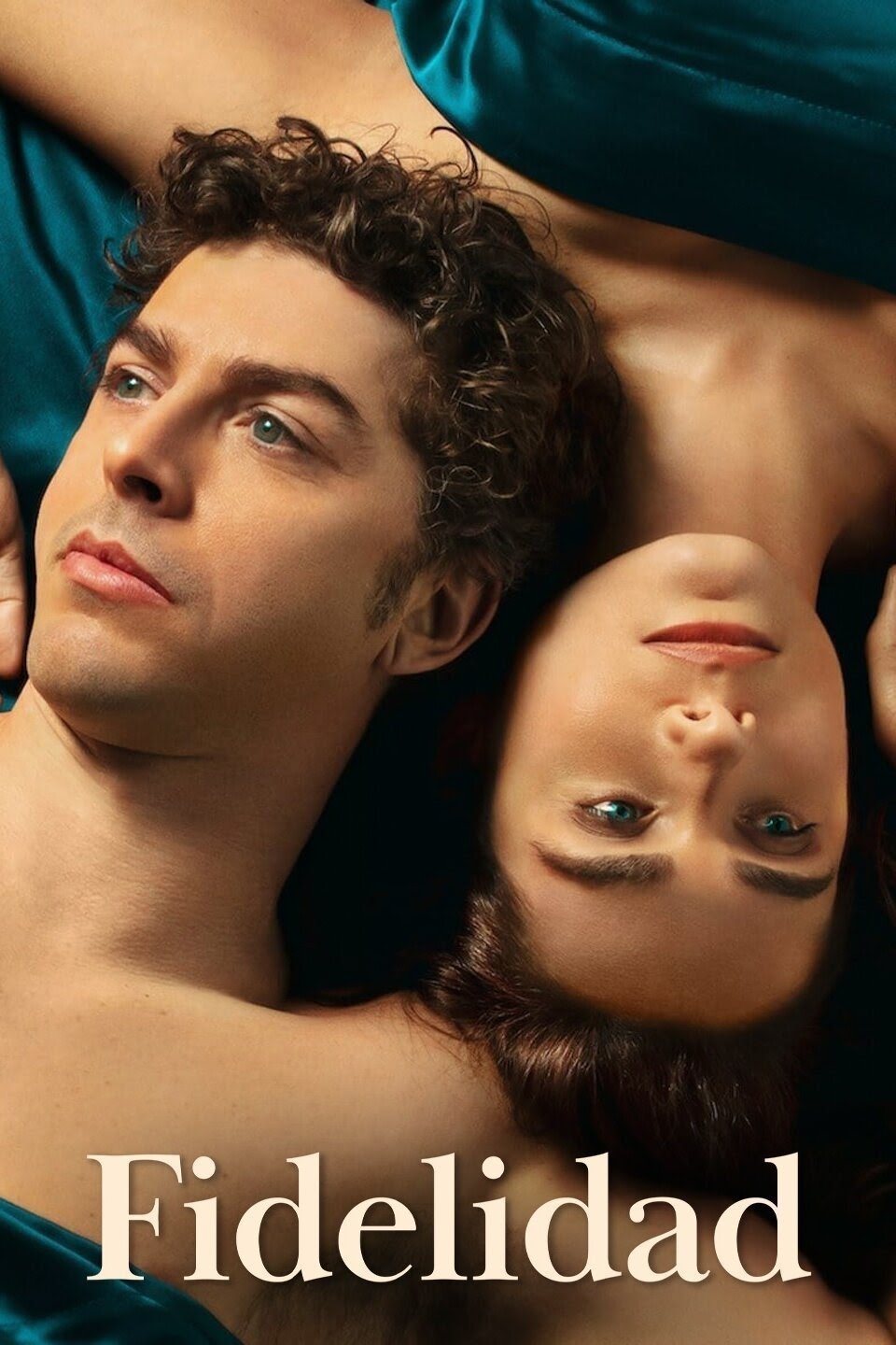 Ver Fidelidad serie online