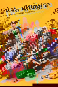 Ver Física o química: La nueva generación serie online