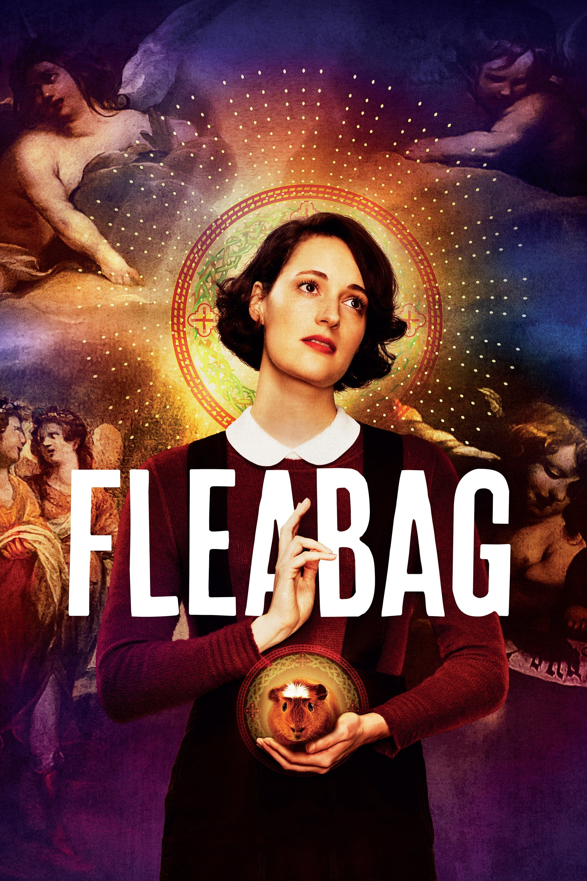 Ver Fleabag serie online