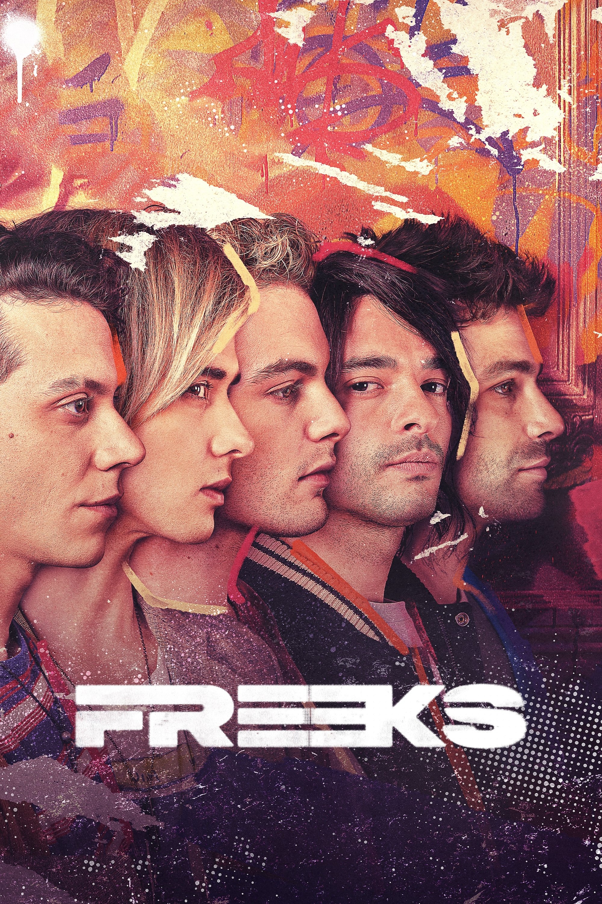 Ver FreeKs serie online