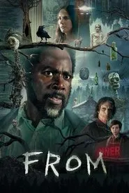 Ver FROM serie online