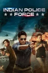 Ver FUERZA POLICIAL INDIA serie online