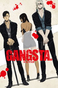 Ver Gangsta. serie online