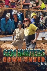 Ver Gem Hunters Down Under serie online