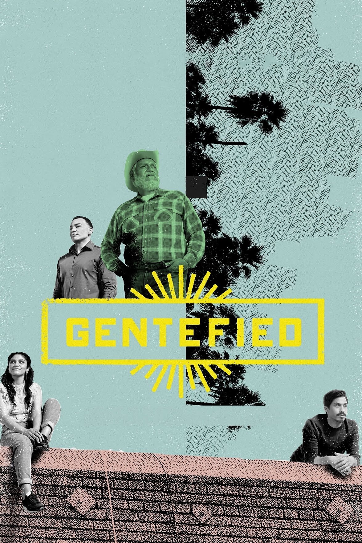 Ver Gentefied serie online