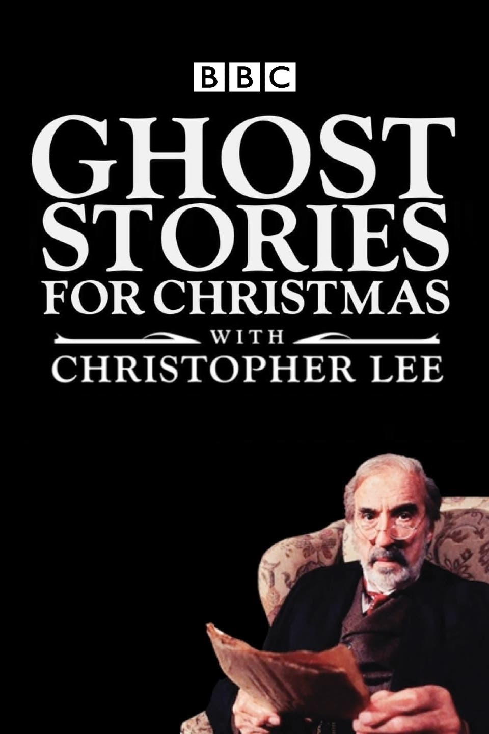 Ver Ghost Stories for Christmas serie online