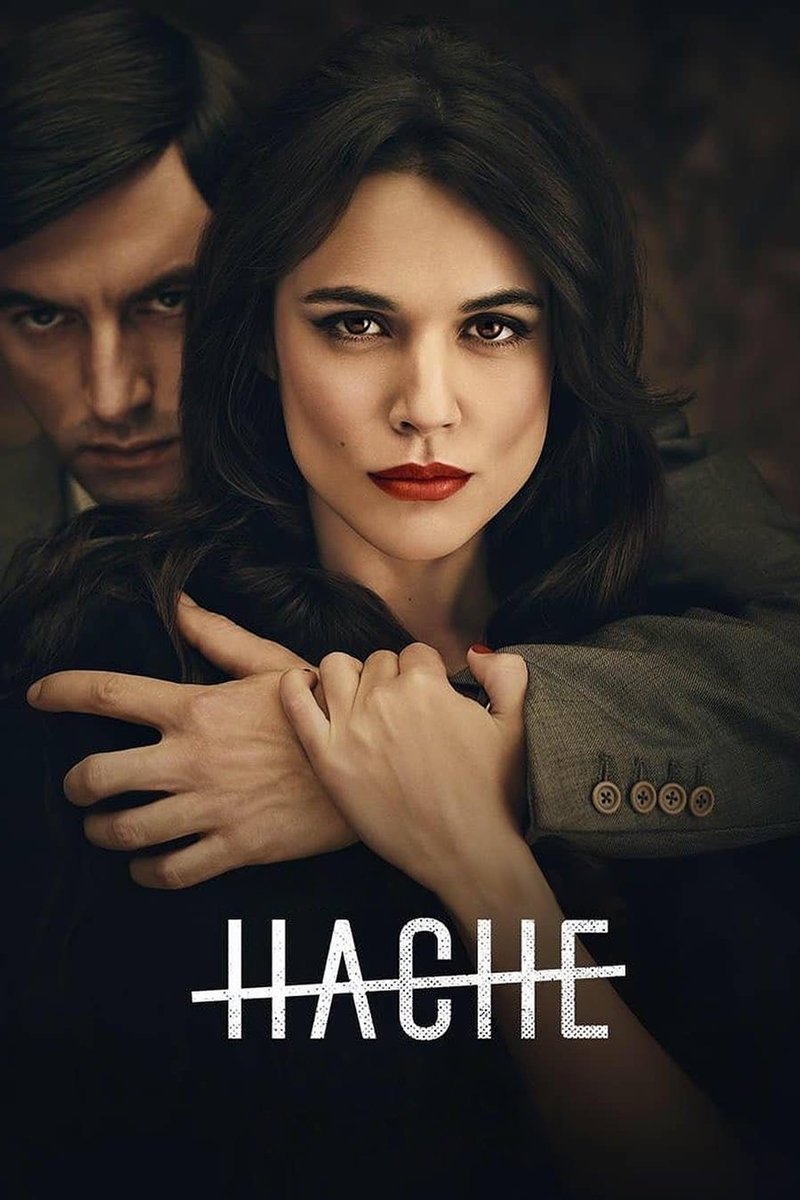 Ver Hache serie online