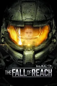 Ver Halo The Fall of Reach serie online