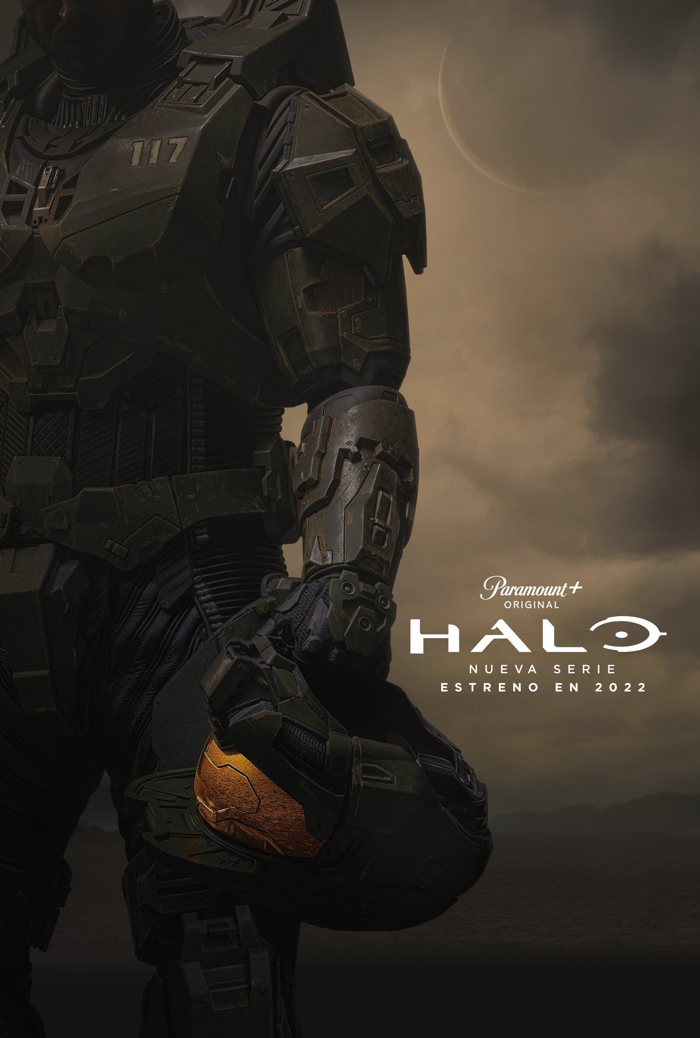 Ver Halo serie online