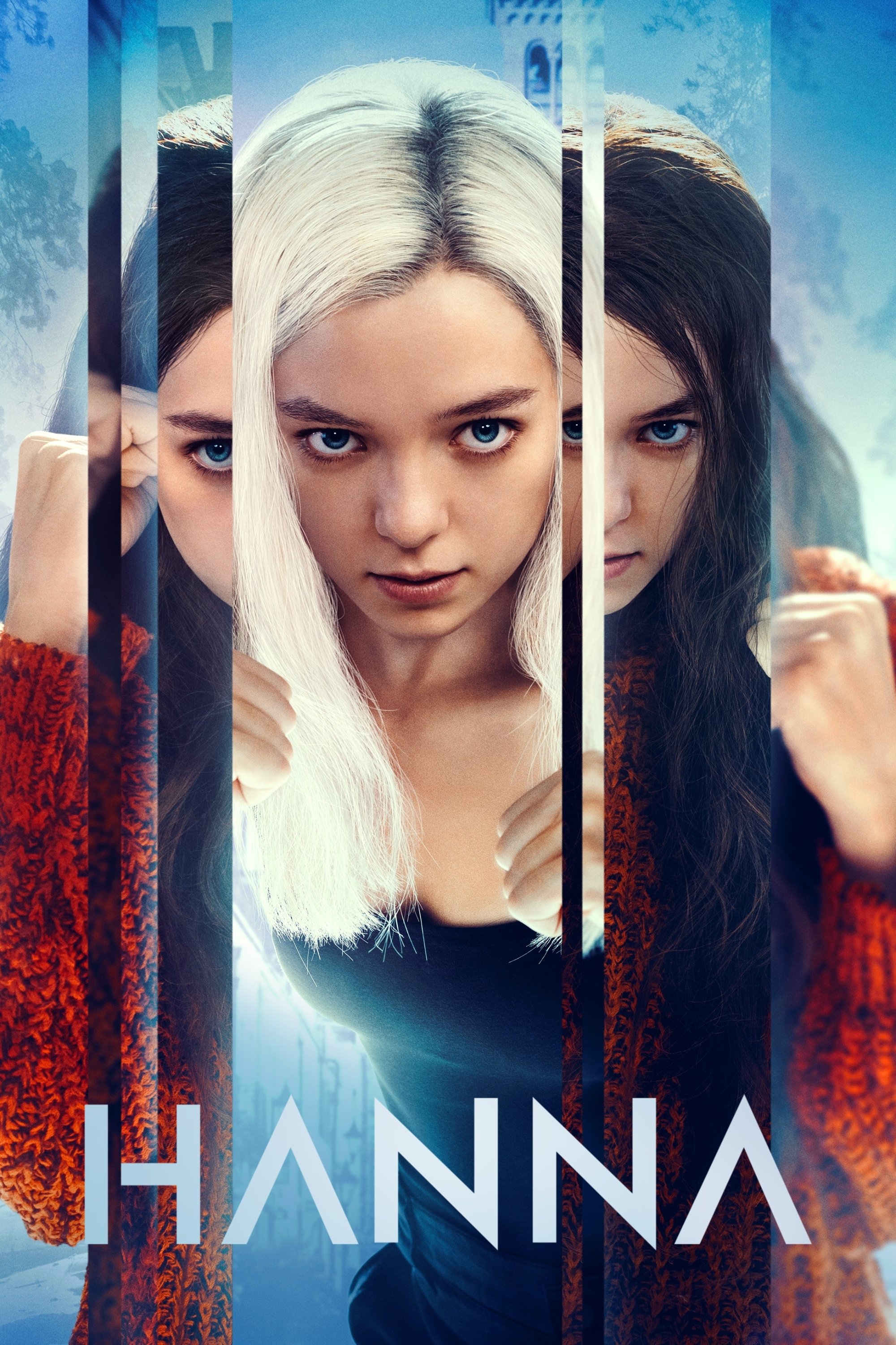 Ver Hanna serie online