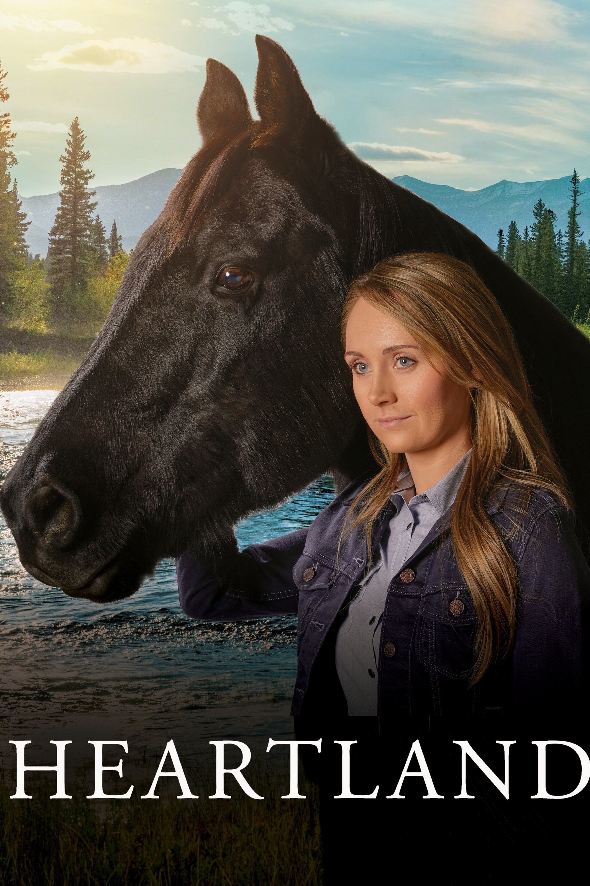 Ver Heartland serie online