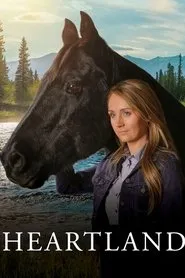 Ver Heartland serie online