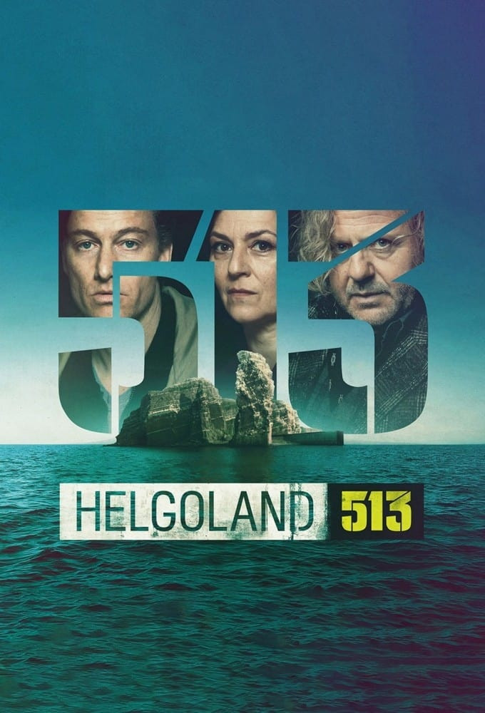 Ver Helgoland 513 serie online