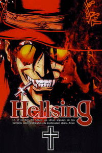Ver Hellsing serie online