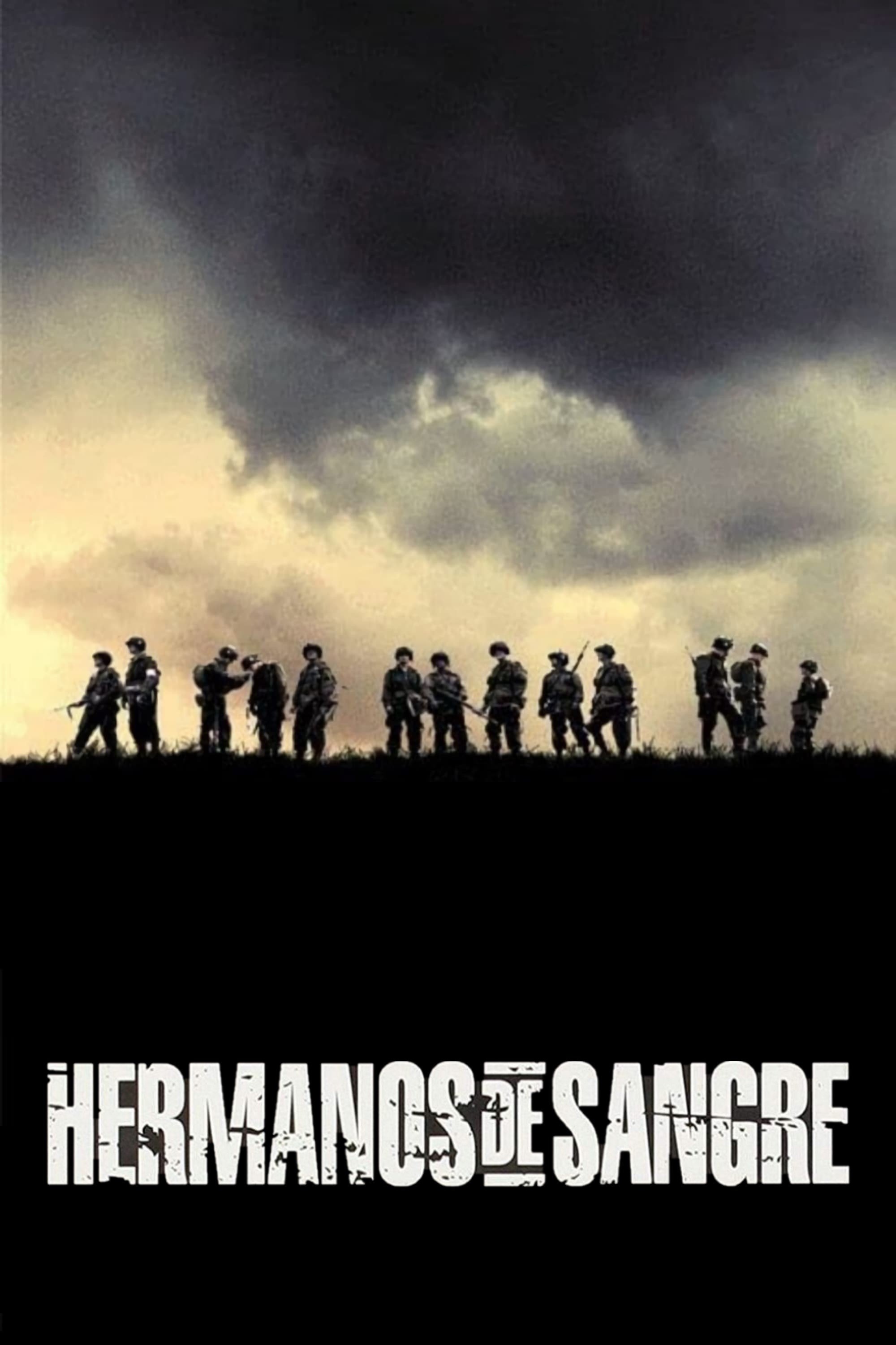 Ver Hermanos de sangre serie online