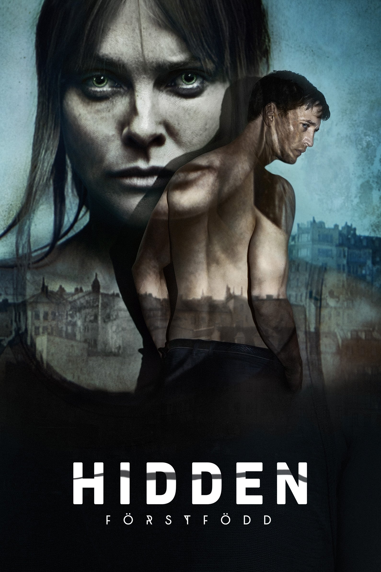 Ver Hidden First Born serie online