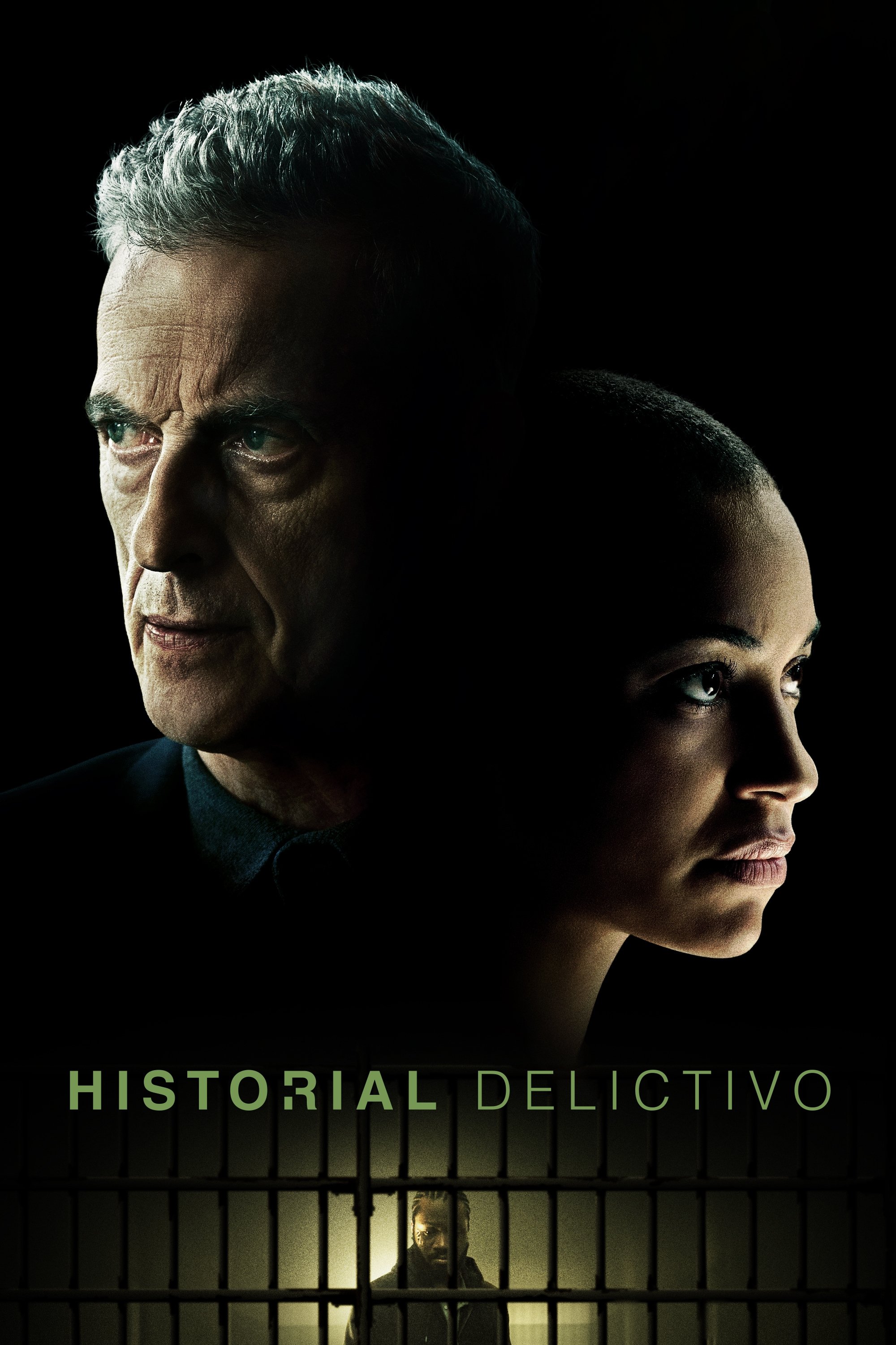 Ver Historial delictivo serie online