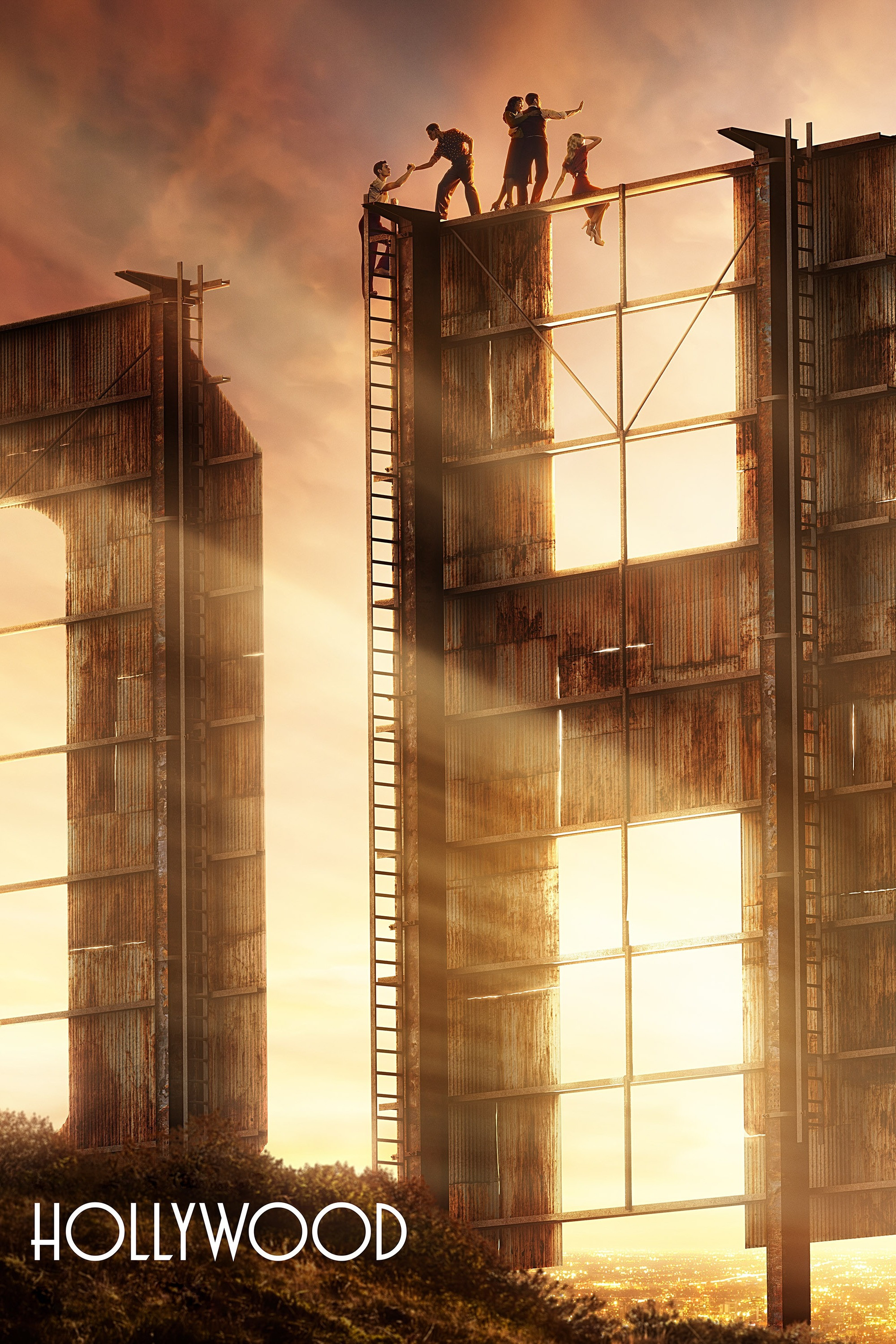 Ver Hollywood serie online