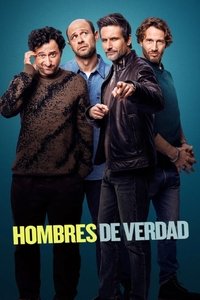 Ver Hombres de verdad serie online