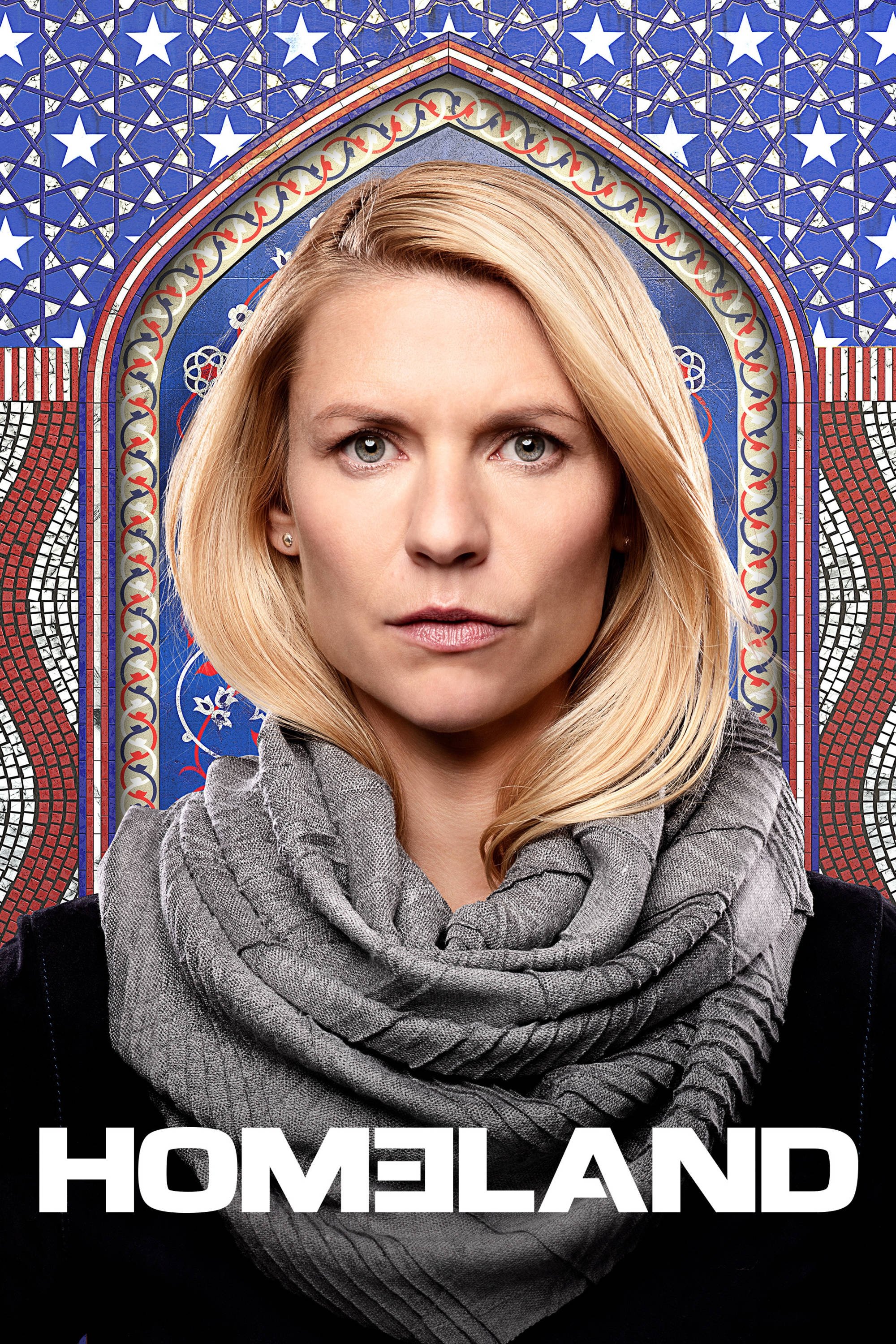 Ver Homeland serie online