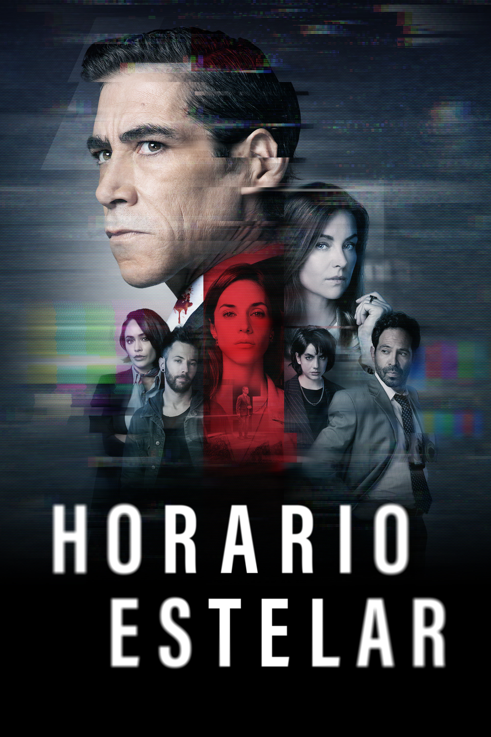 Ver Horario estelar serie online