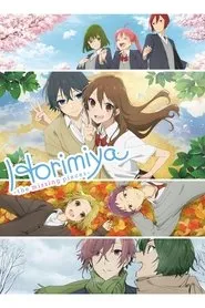 Ver Horimiya: The Missing Pieces serie online