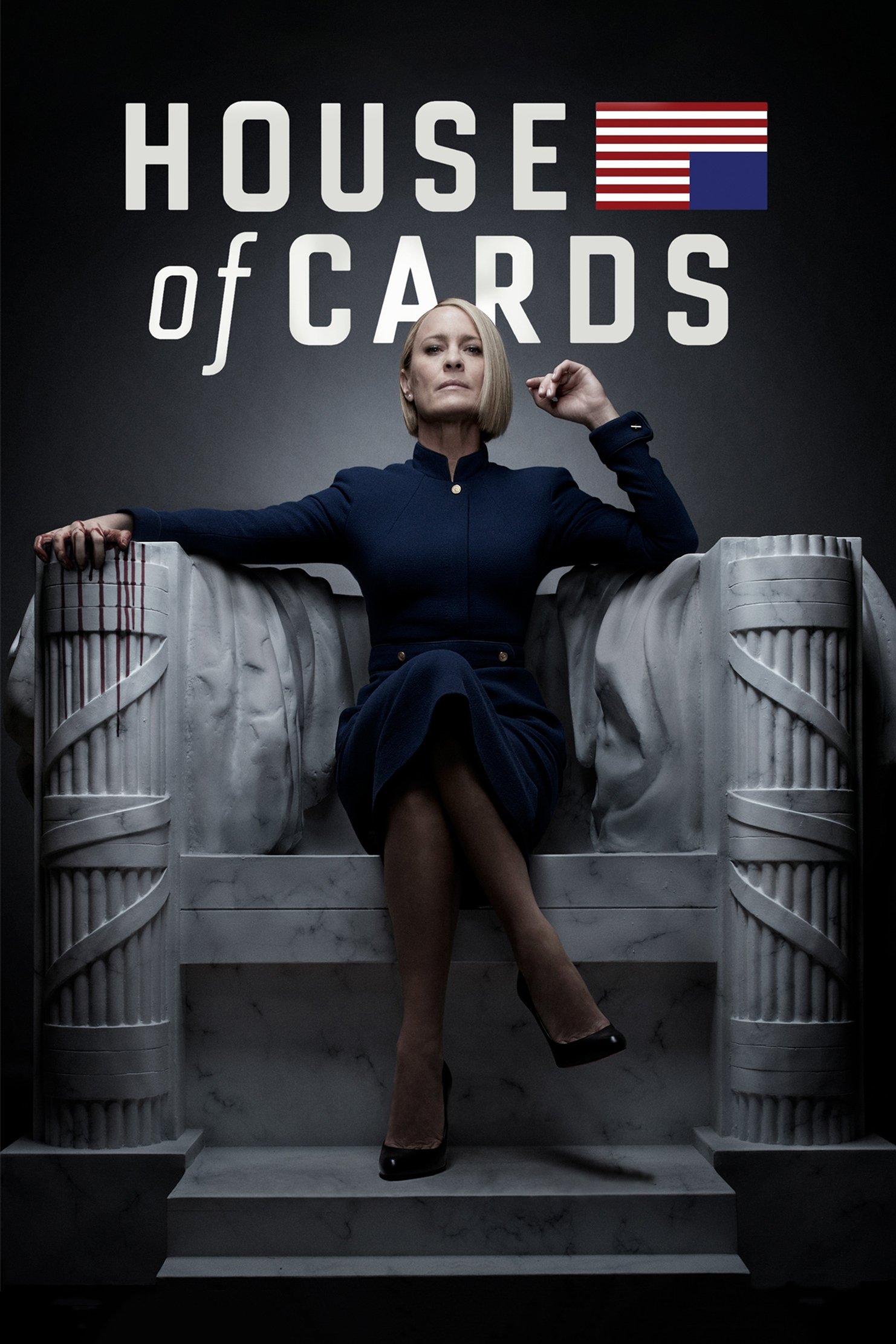 Ver House of Cards serie online