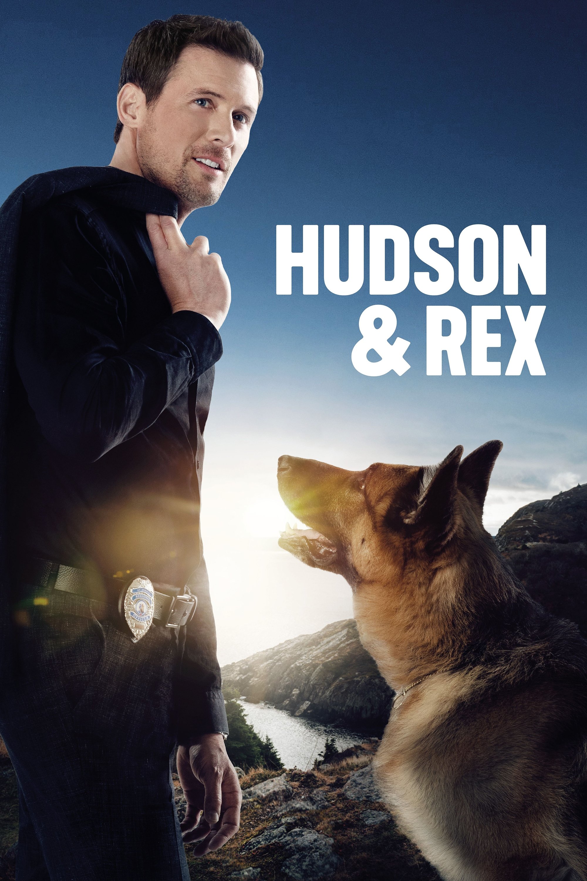 Ver Hudson & Rex serie online