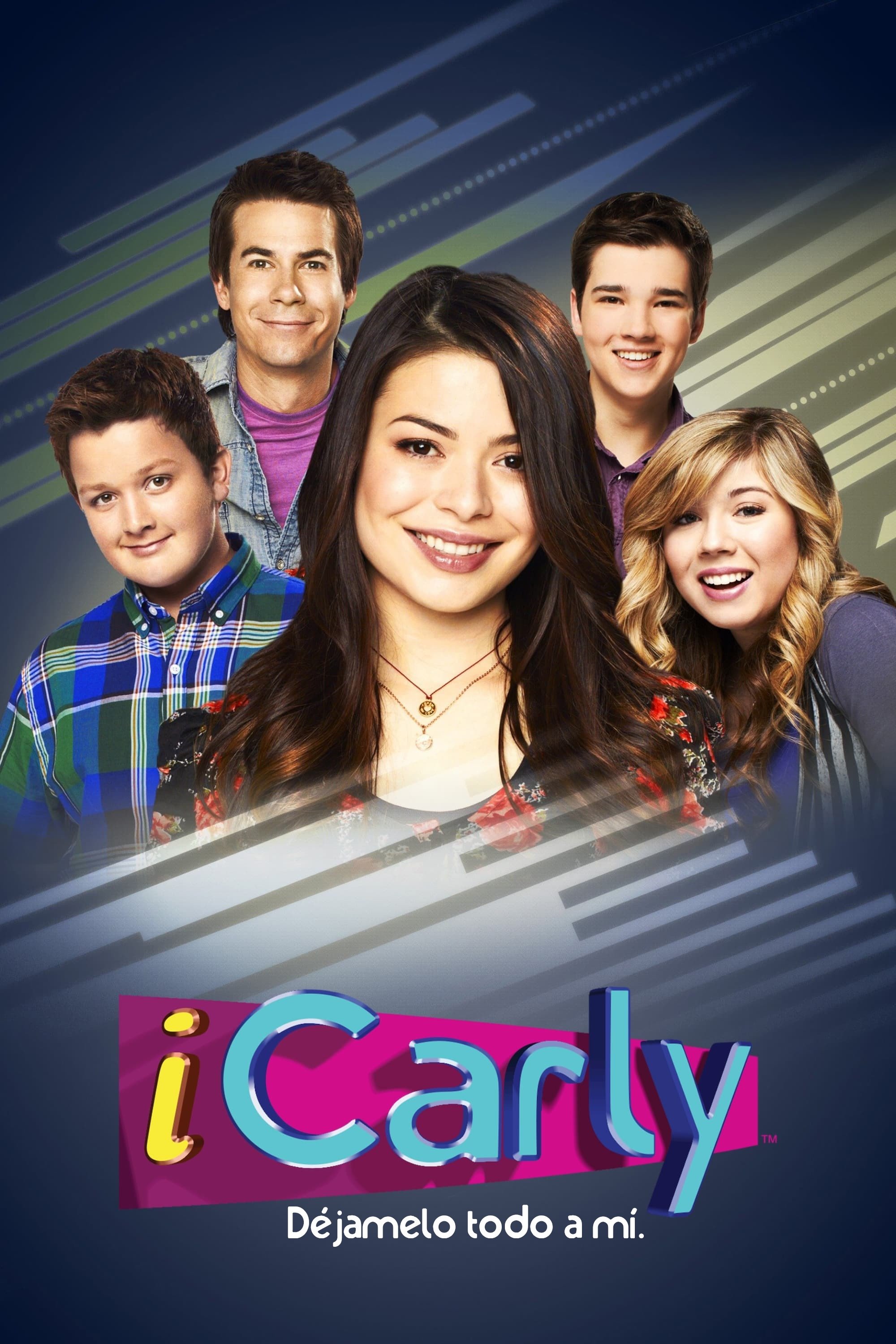Ver iCarly serie online