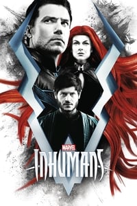Ver Inhumans serie online