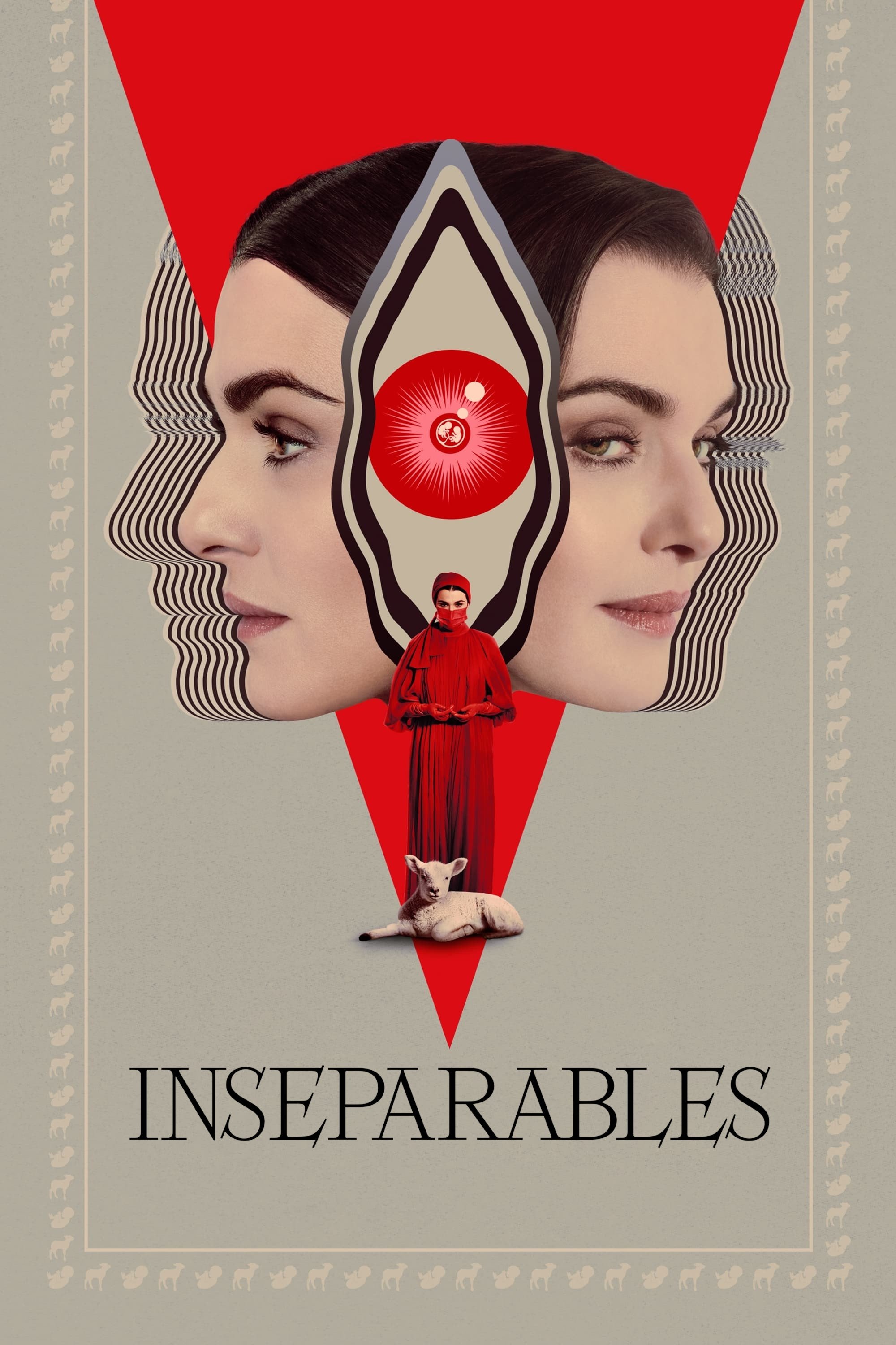 Ver Inseparables serie online
