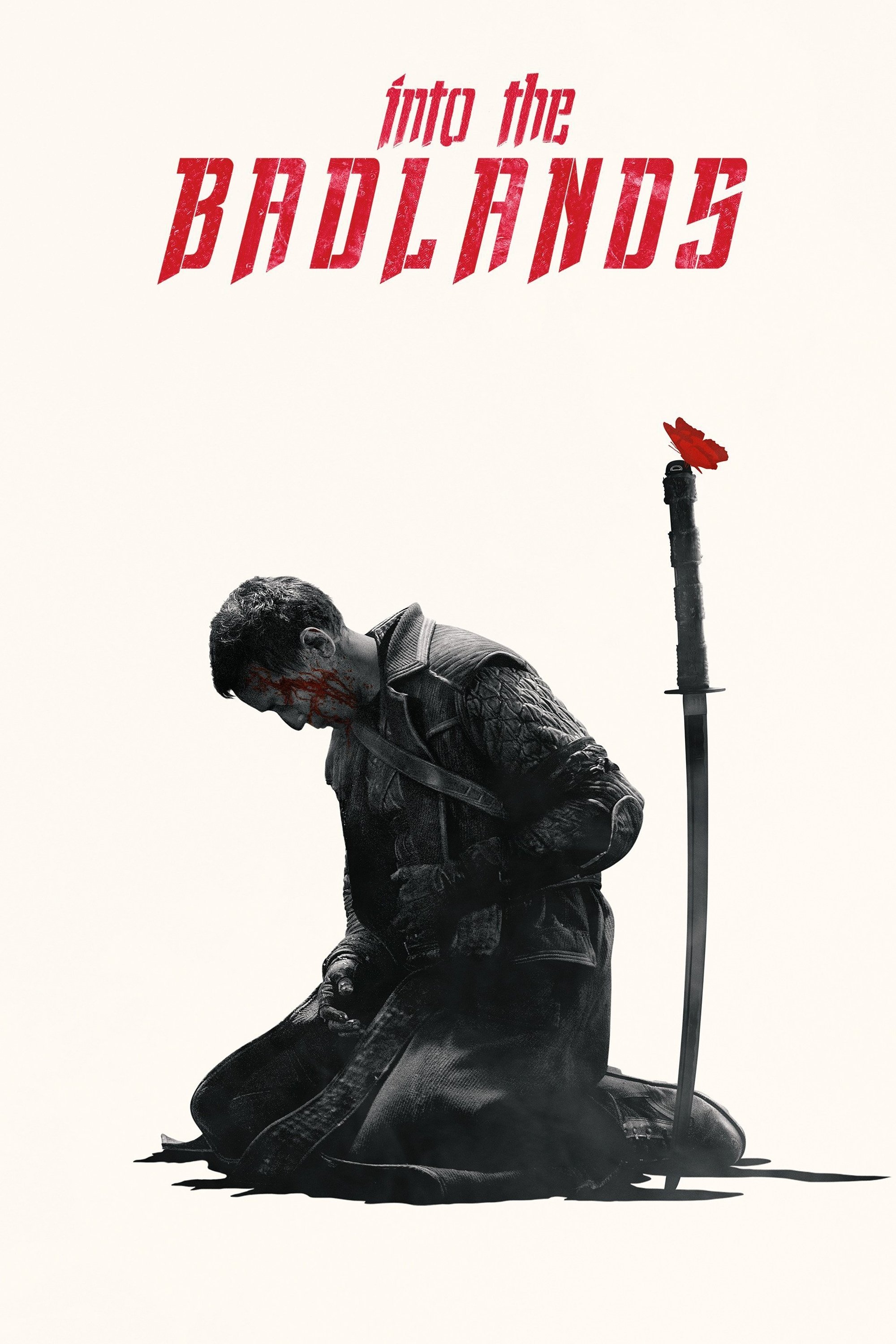 Ver Into the Badlands serie online