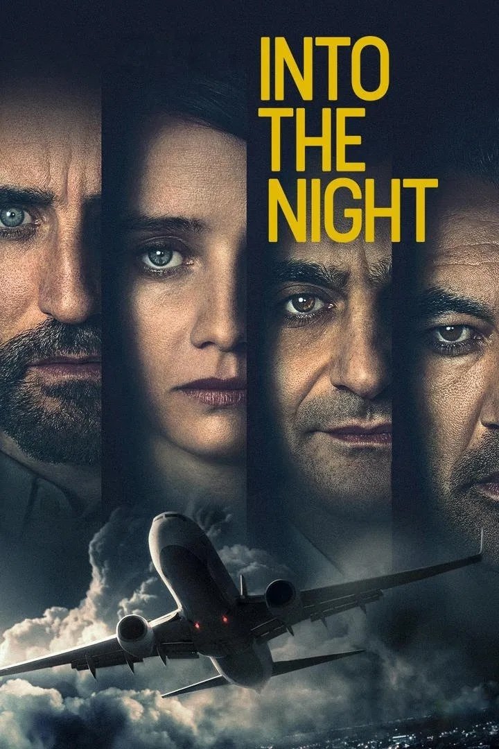 Ver Into the Night serie online