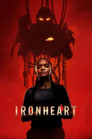Ironheart
