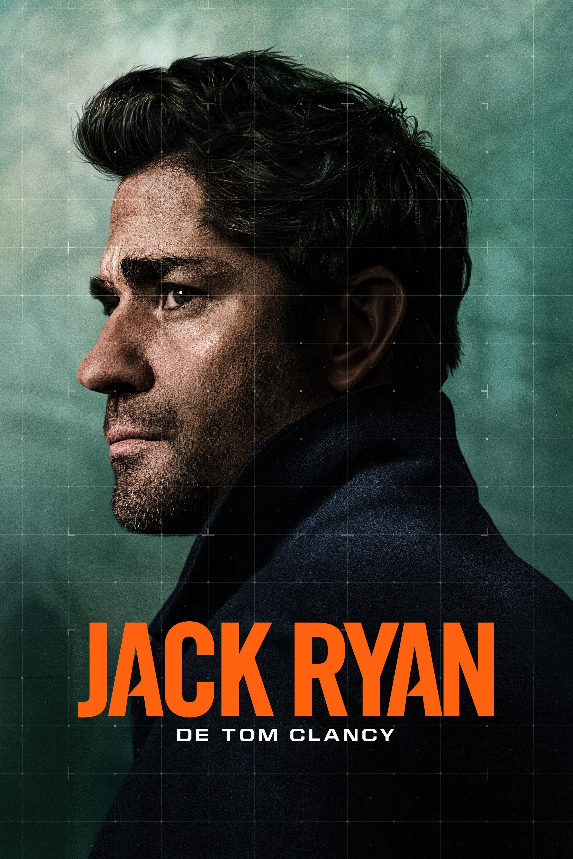 Ver Jack Ryan de Tom Clancy serie online