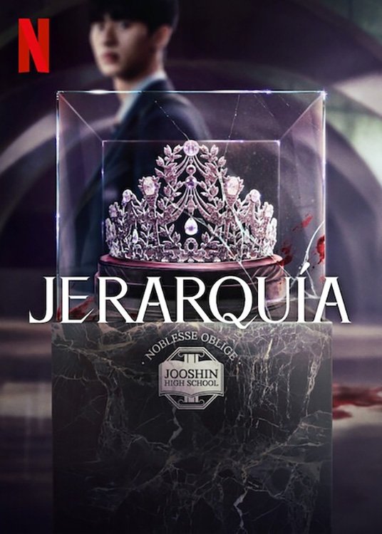 Ver Jerarquía serie online