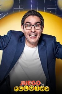 Ver Juego de pelotas serie online