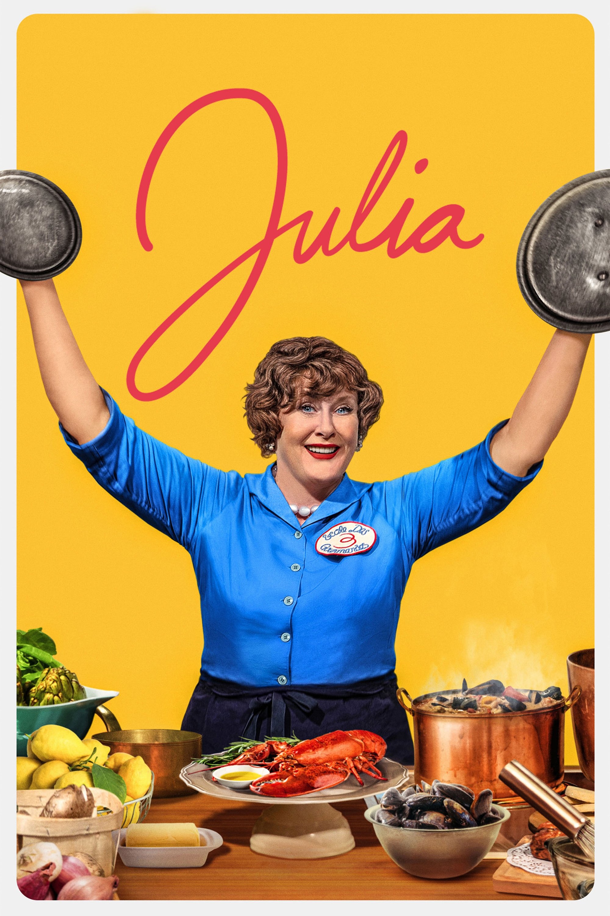 Ver Julia serie online