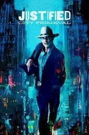 Justified: Ciudad salvaje