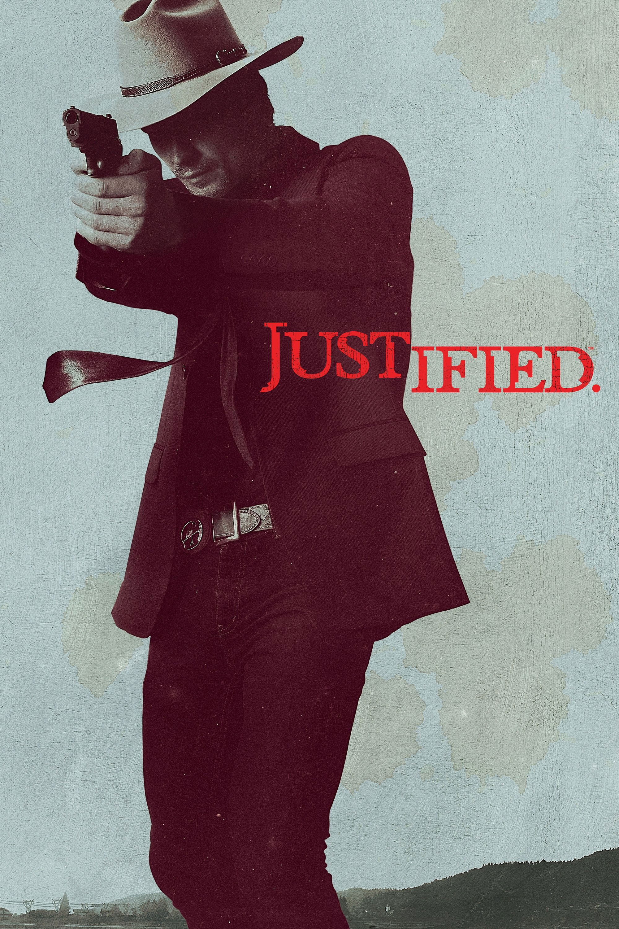 Ver Justified: La ley de Raylan serie online