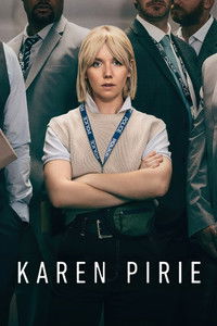 Ver Karen Pirie serie online